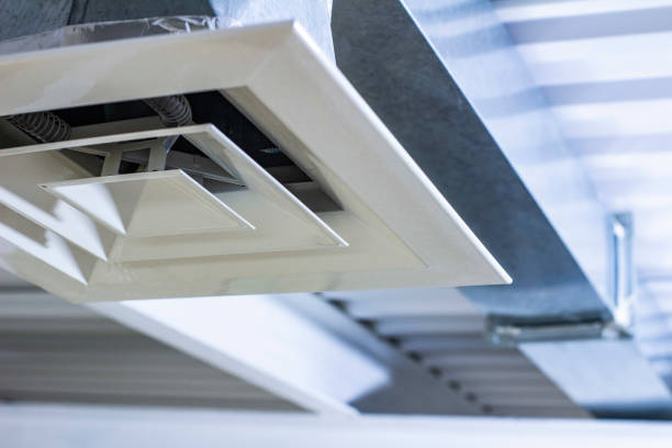 Best HVAC System Cleaning  in Muskegon, MI