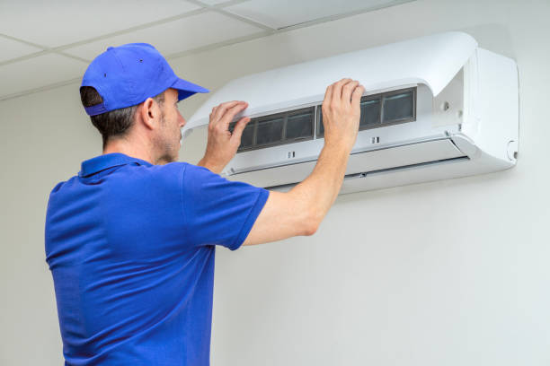 Best Home Air Vent Cleaning  in Muskegon, MI